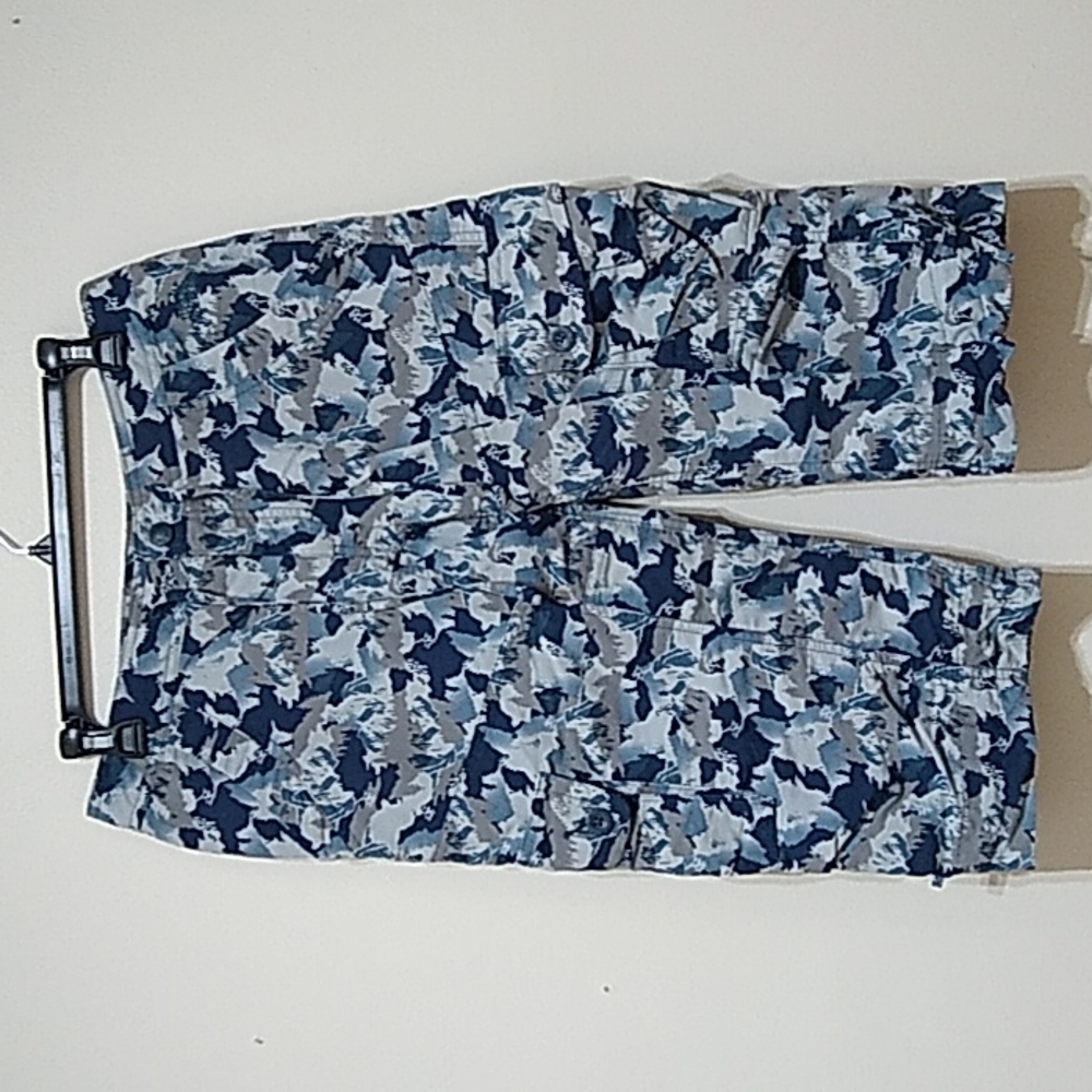The Northface Women's Crop Cargo Pants